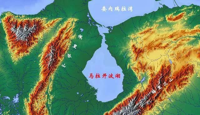 爲什麽馬拉開波湖不叫馬拉開波海？
