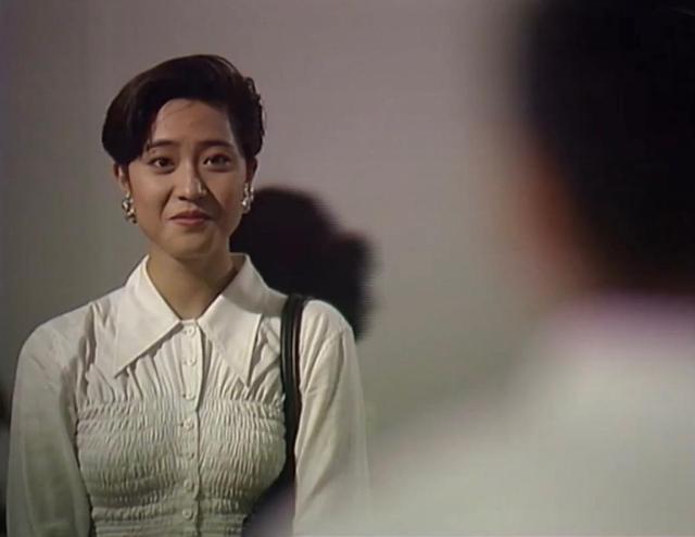 和同时期的女星相比,陈法蓉的作品产量并不是很高,但即便这样,每次