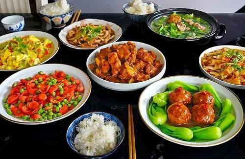 吃饭你真的吃对了吗？这5个饮食习惯一定要避开