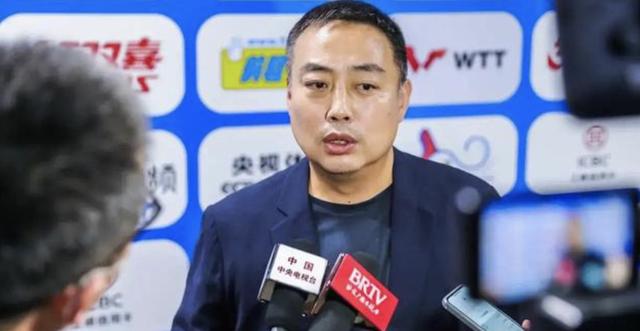 清醒的人！董路被打脸，刘国梁一语让国足哑口无言