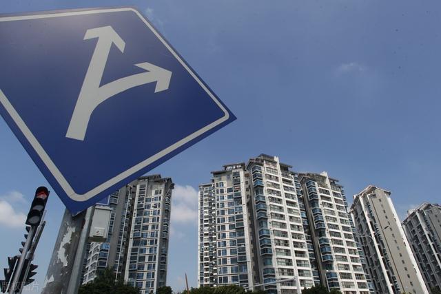 通化楼市，连涨3个月，楼市春天来了？购房客：还没解套