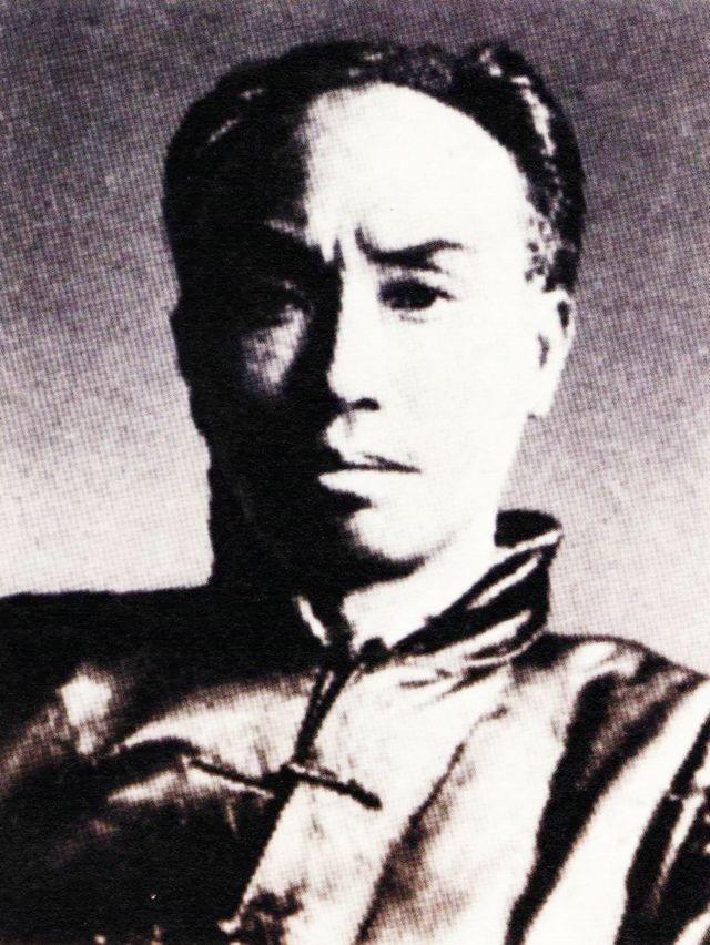 毛主席年轻时请教胡适问题被拒绝，多年后主席说：没人听我说土话