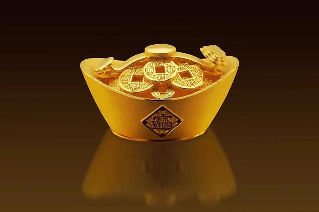 “盛世买黄金，乱世买古董”，银行回收金条有3不要，别搞错了