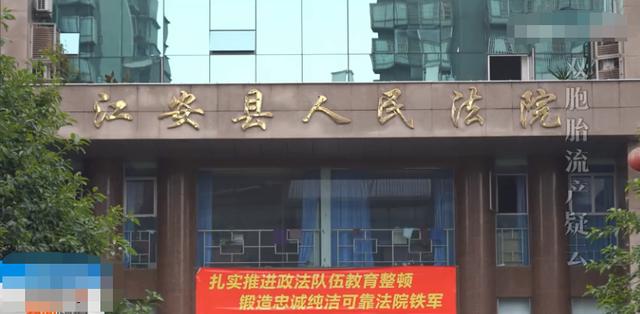 女子怀双胞胎5个月，小手术后流产，家属怒告医院，医院：流产的是妊娠物，不是人