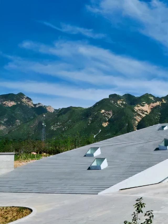 傳奇華山 | 這是一塊會講故事的石頭