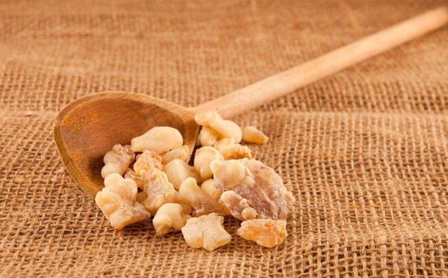 一剂活络效灵丹，助你行气活血，从根源改善你的腰酸背痛