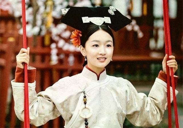康熙58岁时，后宫14岁的妃嫔生下了一子，康熙却没有任何赏赐