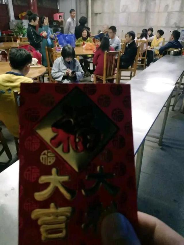 你知道寺院義工嗎？記錄我的十一天寺院義工生活