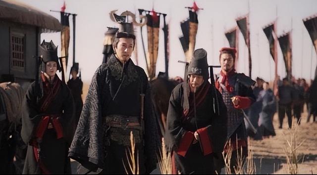 赵武灵王为什么要胡服骑射？强军是最后的结果，而不是根本目的