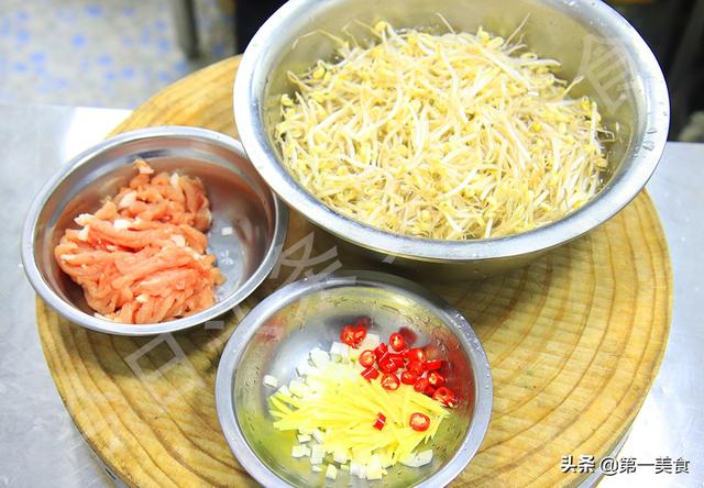 立春后，多给家人吃这“6大黄金菜”，营养丰富，鲜嫩爽口，真香