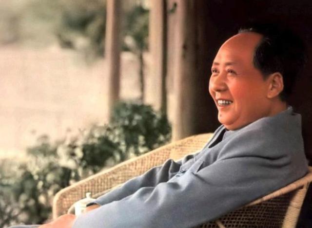 文韬武略毛泽东