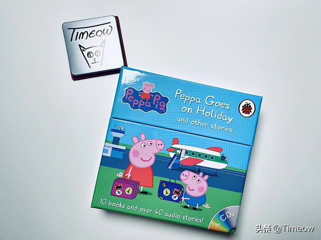 与娃共读-盘一盘半年内买过的好绘本