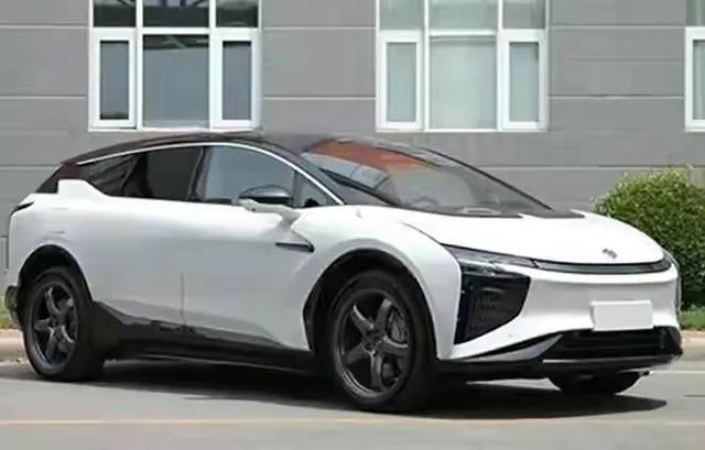 高合——渐趋渐热还是渐行渐凉？