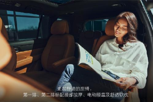 岚图月销1千多辆，理想1万多辆，都是增程式，岚图到底差了什么？