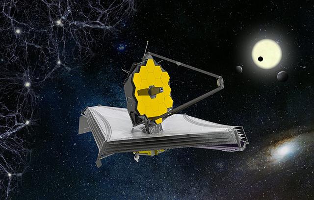 280亿光年！哈勃发现宇宙最远恒星，那里是宇宙的尽头吗？