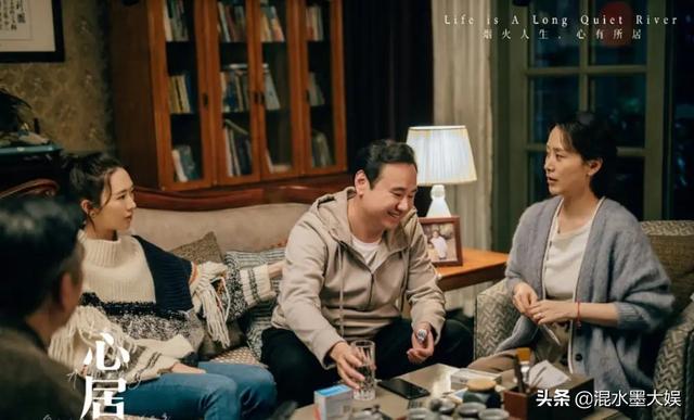 人生的无常，不是你我凡人能够阻挡的！勇敢面对每一次挫折
