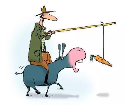 《富爸爸穷爸爸》第一课：穷人为钱工作，富人让钱为他工作