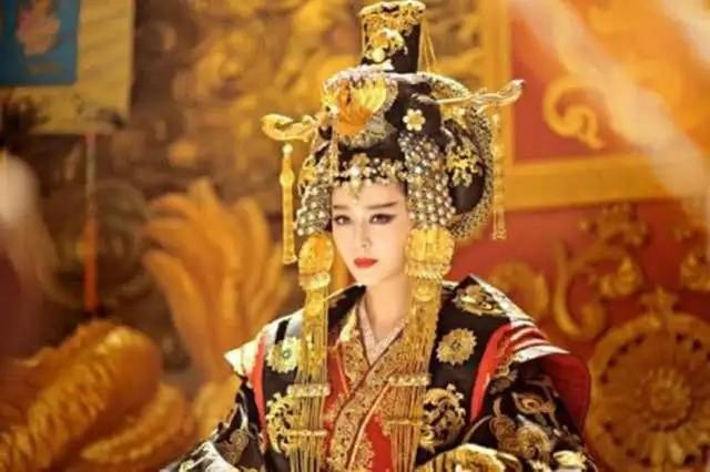 李治废后王氏：身为原配皇后，为啥斗不过武则天？到底输在哪里？