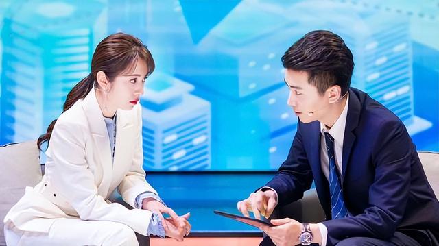五部电视剧正在热播，又有四部新剧定档，五一宅家追剧指南