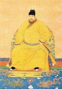 为什么朱棣会发动靖难之变，从朱元璋统治时期开始讲起？