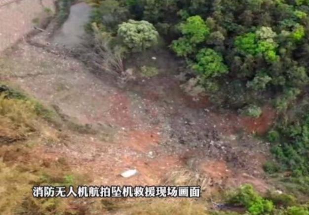 为什么确认132人全部遇难，东航MU5735遇难者DNA是如何比对的？