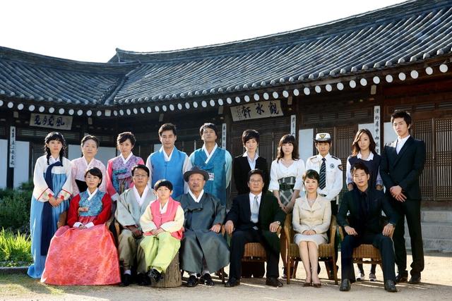 韩剧家门的荣光央视版全集(韩剧家门的荣光全集免费看)