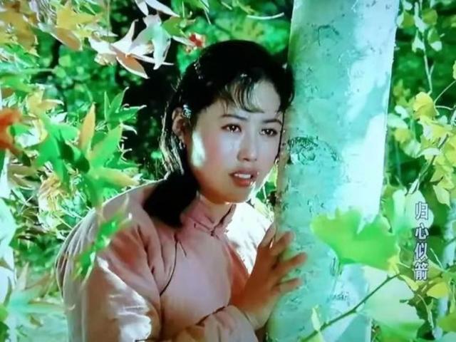 72岁的斯琴高娃：两段带泪的婚姻，三婚丈夫病逝，风光背后有眼泪