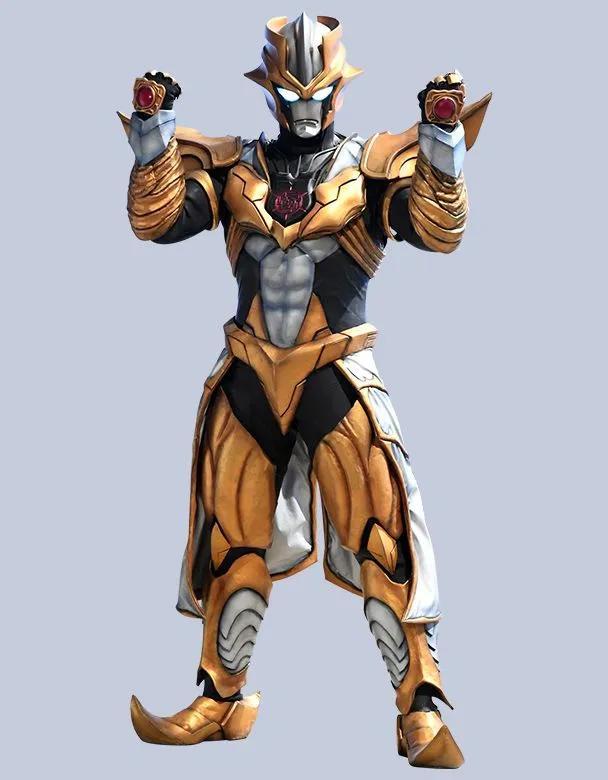 阿布索留特·塔尔塔洛斯(アブソリュートタルタロス/absolute