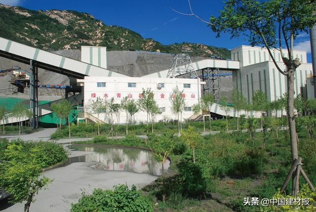 砂石用在哪