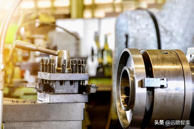 涡轮增压器零部件龙头，贝斯特：切入新能源赛道，前景可期