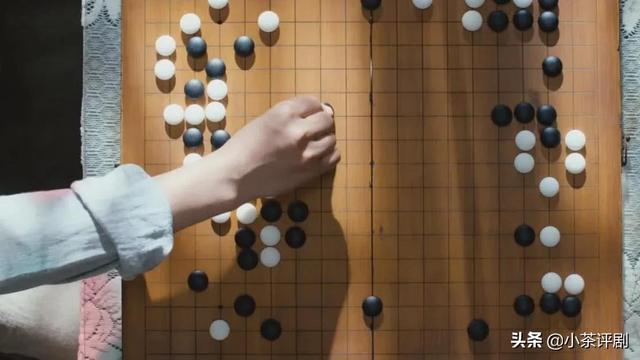 二刷《重生之门》，关于谁是“先生”这件事儿，已有两个伏笔出现
