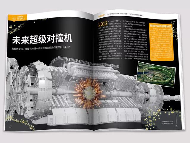 为什么中国孩子和国外孩子比较，缺少开创精神和国际化视野？