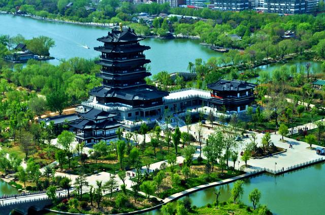 旅行愛好者的福音，這些5A級景區門票全免，值得一遊