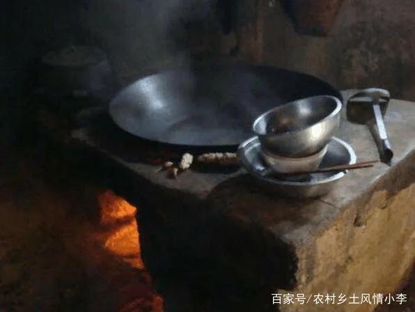 散文：难忘妈妈蒸的那碗鸡蛋糕