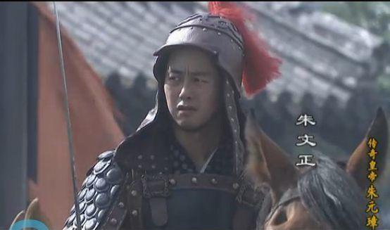 从朱元璋手下十大悍将的结局来看，我们可能误解了朱元璋