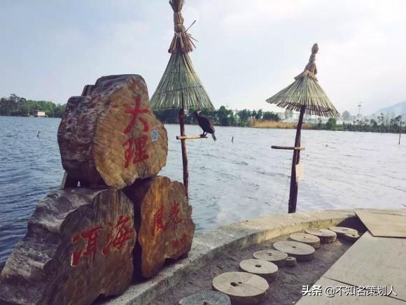 一張圖片，一段故事，記錄那些我獨自走過的城市。（一）