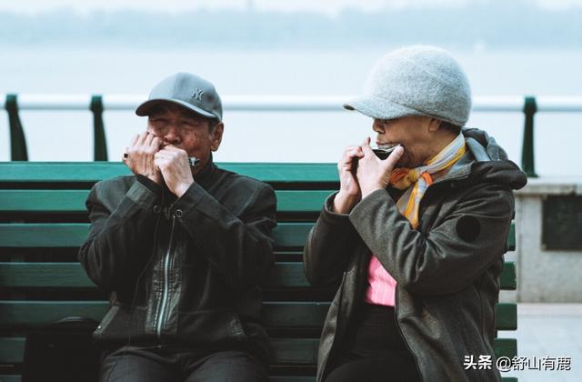 逐渐老去的60后和70后，再有本事，也要抓住这几根救命稻草