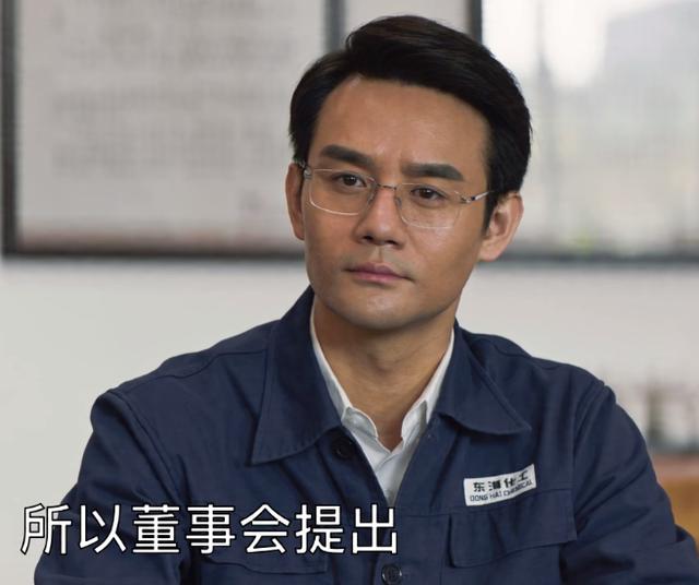《县委大院》被传将开机，争角大战一触即发，四位实力男神呼声高