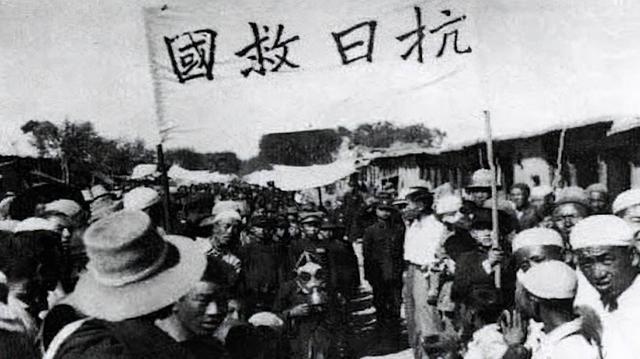“日军战俘”变抗日英雄，掩护八路军被同胞肢解，生前愿为中国人