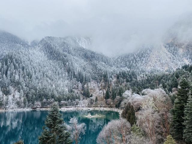冬天旅游