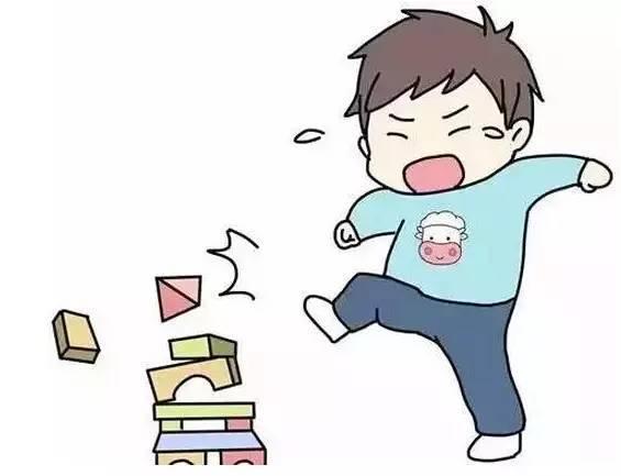 孩子过于任性怎么管教(4岁孩子任性哭闹怎么管教)