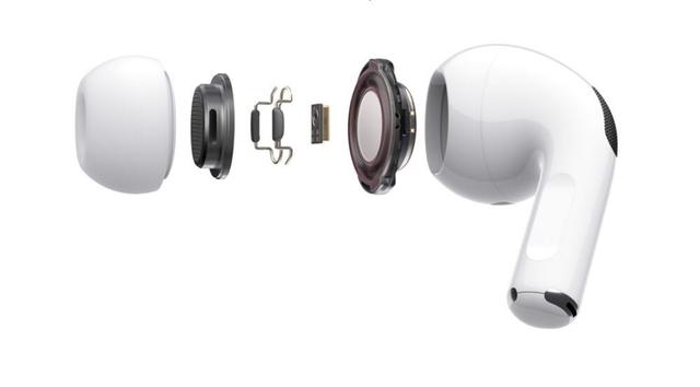 Airpods Pro空间音频是什么意思？
