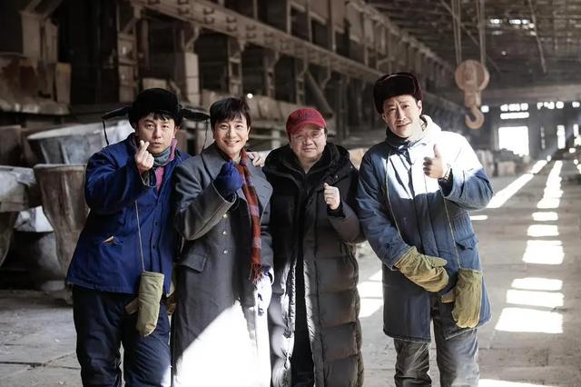 《人世间》导演回应争议：周蓉戏份将大幅增加，邀请雷佳音很费劲