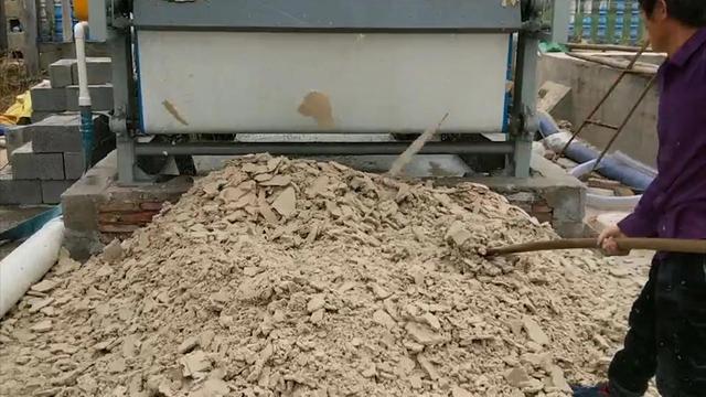 农用制砂机视频
