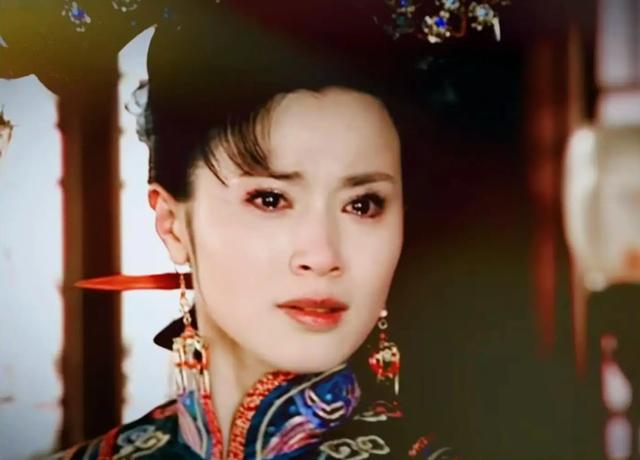 为什么康熙刚死，雍正就将宜妃赶出宫？百年后才知道原因