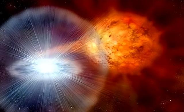 科学家是怎么计算天体离地球有多远的？动辄成千上万光年，靠谱吗