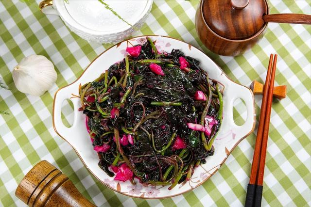 立夏过后，最适合吃的5种应季“红菜”，补充维生素、健康一整年
