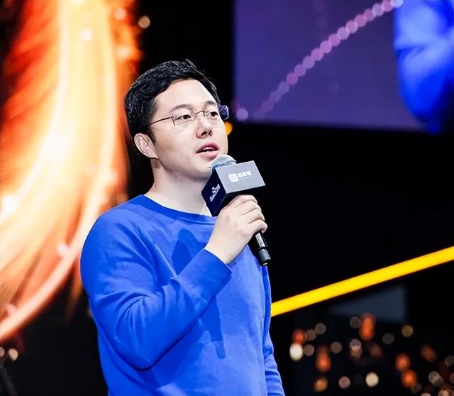 李彦宏无人可用，沈抖赶鸭子上架，接管百度第二增长曲线智能云