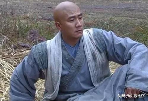 朱元璋吃完老婆婆的豆腐汤后，连连称赞，离开后却下令：杀了她