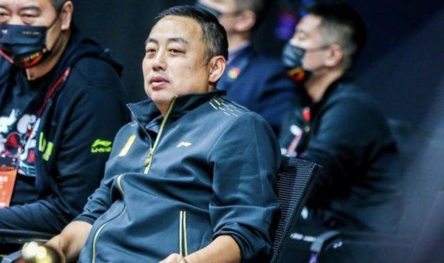 清醒的人！董路被打脸，刘国梁一语让国足哑口无言